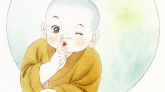 Ông bà ta dặn: Chim khôn tiếc lông, người khôn tiếc lời, có 3 điều anh em ruột thịt cũng chớ nói ra