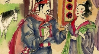 Công chúa nhà Trần thầm thương trộm nhớ Yết Kiêu nhưng phải làm dâu Mông Cổ