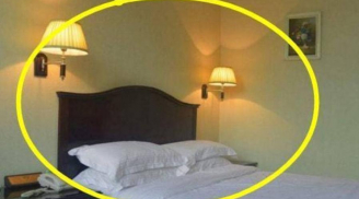 Đầu giường có 4 thứ này nhớ vứt ngay, gia chủ càng để lâu càng mất lộc