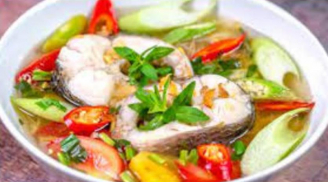 Món canh thân thuộc được người Việt ăn quanh năm lọt Top 'ngon nhất thế giới'