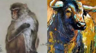 Đúng Rằm tháng 2 Âm: 4 tuổi cá Chép hóa Rồng, tiền đếm mỏi tay không hết