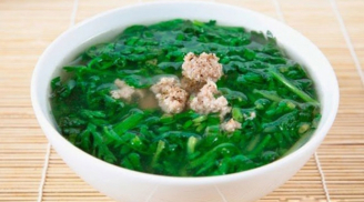 2 loại rau làm rút ngắn tuổi thọ, đáng tiếc thường thấy trong mâm cơm người Việt