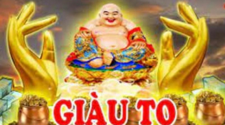 4 tuổi được lộc làm ăn 'trúng số đổi đời' năm 2023: Tiền vào như nước, sắm nhà tậu xe dễ dàng