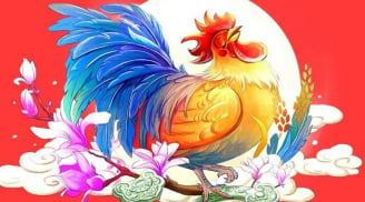 Mùng 1 sớm mai, mùng 2 đầu tháng: 3 con giáp lọt trúng “mắt xanh” thần Tài, phúc lộc tràn trề
