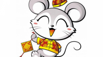 Đúng 25 ngày tới con tạo xoay vần, 3 con giáp nhận lộc ơn trên tiền tài dư dả