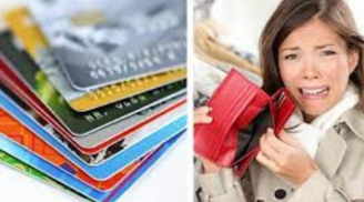 5 kiểu tiêu tiền nhìn là biết ngay của người nghèo: Số 3 cả nam và nữ mắc phải nhiều nhất