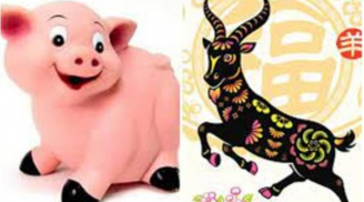 Phú quý đến muộn: 4 tuổi khổ trước sướng sau, càng già càng nhiều lộc, sau 40 sống an nhàn