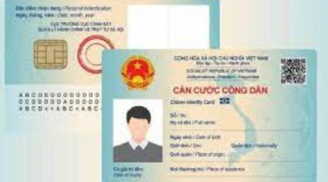 3 điều quan trọng cần lưu ý cho những ai vẫn giữ CMND cũ khi đã có CCCD gắn chip