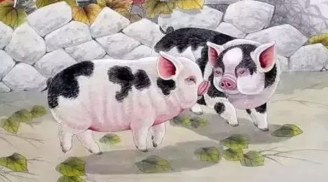 Thần Tài mở két trao tài lộc, 3 con giáp phúc dày mệnh lớn, tài khoản nhảy số liên tục