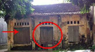 Các cụ dặn rồi: Xây nhà hai cửa, cả của lẫn người đều lao đao, ngầm ý nhắc nhở ai nghe cũng phục