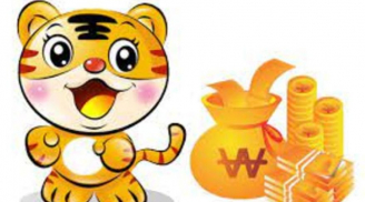 Từ nay đến hết tháng 3: Tổ tiên ban lộc, 3 con giáp xoè tay hứng lộc, sự nghiệp thăng tiến chóng mặt