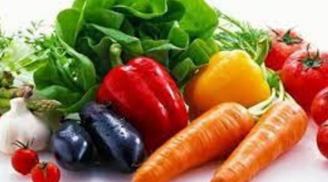 Đi chợ thấy 9 loại rau quả này nên mua ngay: Ngon sạch, bổ dưỡng, ít bị phun thuốc
