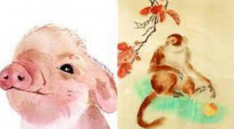 Trời thương người tài đức: 4 tuổi vượng phát tiền bạc về đầy túi, bán hàng chốt đơn ầm ầm trong 10 ngày tới