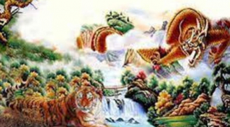 Giàu số 2 không ai giàu số 1: 3 tuổi hốt sạch lộc trời, thăng tiến như 'rồng cưỡi mây', tiền bạc đầy nhà