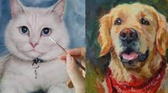 Thần May Mắn hoan hỷ: 3 con giáp là cá chép hóa Rồng, đón lộc lá bao la, tiền vàng chật két