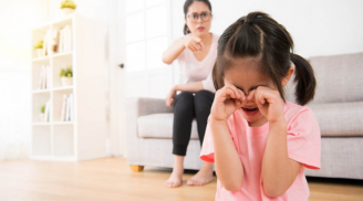 Trẻ hay bị bố mẹ so sánh với 'con nhà người ta' lớn lên sẽ có sự khác biệt, cha mẹ nên lưu ý