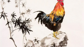 15 ngày tới, 3 tuổi sự nghiệp hanh thông, tiền tài nở rộ, chỉ ngồi không cũng giàu