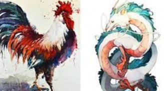 Thời tới cản không nổi: 4 con giáp tháng 4 vận may kéo đến, tháng 5 tiền bạc rủng rỉnh, tiêu mãi không hết