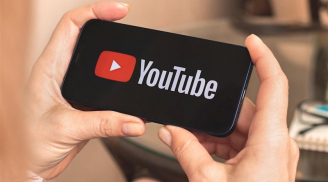 Điện thoại có 1 nút ẩn: Khởi động lên xem YouTube thả ga không lo bị làm phiền bởi quảng cáo