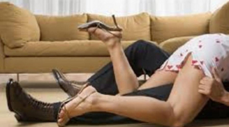 Đàn bà thích làm 5 việc này rất dễ ngoại tình, ở độ tuổi nào cũng có thể cặp kè trai lạ