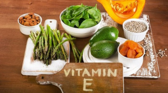 6 thực phẩm giàu vitamin E, vừa ngon vừa tốt cho sức khỏe