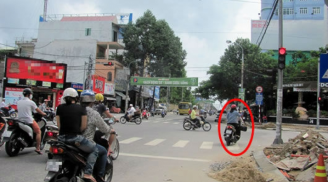 5 trường hợp vượt đèn đỏ nhưng không bị xử phạt, đó là những trường hợp nào?