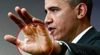 Lòng bàn tay của các đại gia đều có điểm chung: Có 4 điểm này dễ làm lãnh đạo, càng già càng giàu