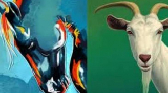 Số mệnh đỏ như son: 3 tuổi đạp trúng hố vàng, Quý nhân đỡ đầu, giàu sang gõ cửa công thành danh toại