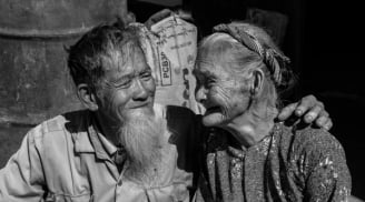 Về già, nếu người bạn đời không may ra đi trước, hãy vui lòng chủ động dựa vào 2 người này