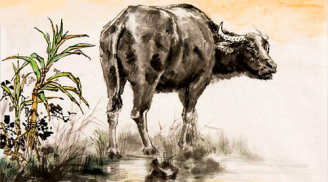 Sau Tết Thanh Minh, 3 tuổi được Thần Tài gọi tên, làm gì cũng hanh thông, thuận lợi