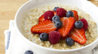 Bữa sáng là thời kỳ vàng để dưỡng gan, đừng quên 5 món này để giúp gan khỏe mạnh