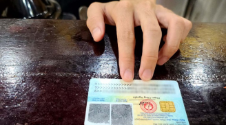 Đừng vội đưa CCCD cho nhà nghỉ, khách sạn giữ, người dân biết kẻo mất tiền oan
