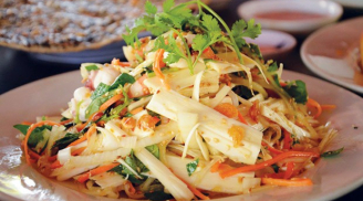 Đặc sản xưa không ai biết ăn, giờ lại nổi tiếng, ăn 1 lần nhớ 1 đời