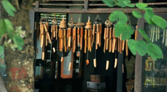 Người xưa nhắc nhở: Trước cửa treo 6 thứ này gia đạo bình an, con cháu đời đời hưởng phúc