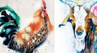 Chuột sa hũ nếp: 4 con giáp tiền tỷ rần rần trong tài khoản, hồng phúc dồi dào từ nay đến Tết 2024