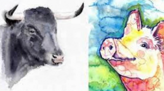 Hết hôm nay 10/4: 4 tuổi tiền tài đỏ thắm, làm 1 được 10 hưởng no nê tài lộc