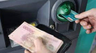 Rút tiền tại cây ATM không được nhả tiền dù tài khoản đã bị trừ: Làm ngay bước này để không mất tiền oan