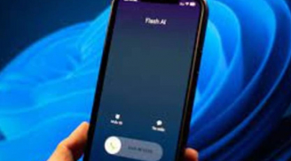 Thực hư cuộc gọi ‘Flash AI’ lấy sạch tiền trong tài khoản ngân hàng?