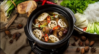 Đặc sản xưa ít ai biết nay lại được săn lùng ráo riết với giá 170.000 đồng/kg