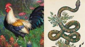 Bà Chúa Kho mở bao phát lộc: 3 con giáp cải mệnh đổi đời, làm đâu thắng đó, tiền tài chạm đỉnh