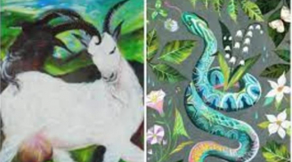 Xởi lởi Trời cởi ra cho: 4 tuổi không thành tỷ phú cũng là đại gia, cuộc sống sung túc đủ đầy năm 2024