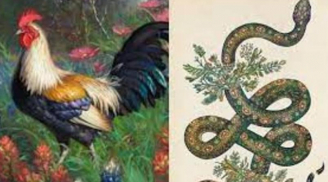 Từ nay tới Tết 2024: 4 tuổi hút cạn lộc Trời, giàu sang phú quý, 1 tuổi chật vật kiếm từng đồng