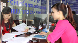 Quy định 2 đối tượng bị dừng nhận lương hưu, 3 đối tượng bị cắt trợ cấp xã hội kể từ 2023