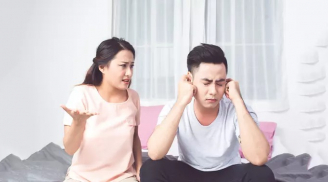 Vợ chồng có 5 đặc điểm này, khó có thể đi cùng nhau lâu dài, càng cố níu kéo càng lắm đau thương