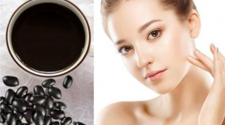 Uống nước đậu đen rang liên tục trong 15 ngày, cô gái sững sờ nhận được kết quả sau đó