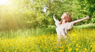 5 bí quyết của người sống lâu, có thứ được coi là ‘thần dược’ mà không mất tiền