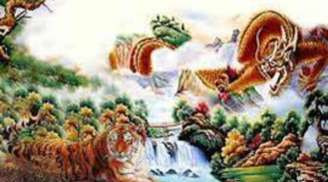 Cát Thần thương tình dìu dắt, 3 con giáp an nhàn hưởng lạc, sung túc từ nay đến Tết 2024