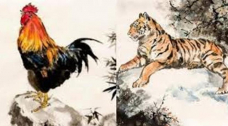 Tháng 3 âm lịch: 3 tuổi con cưng Thần tài, phất như diều gặp gió, 2 tuổi cẩn trọng công sức thành dã tràng