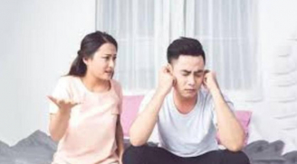 Những gia đình có tỷ lệ ly hôn cao, vợ chồng thường thuộc 6 kiểu này