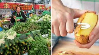 Ra chợ thấy 9 loại rau này đừng tiếc tiền mua: Vừa sạch vừa bổ, chẳng sợ ngậm thuốc